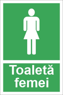 Toaletă femei SPMSP-17