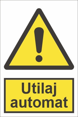 Utilaj automat SPMAP-90