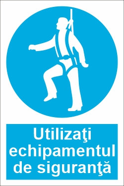 Utilizați echipamentul de protecție SPMOP-10