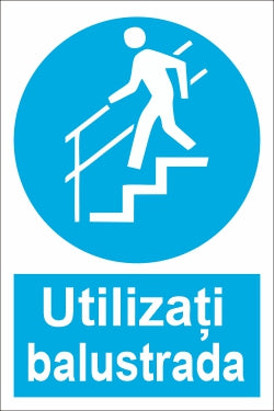Utilizați balustrada SPMOP-37