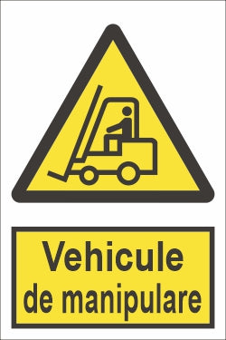 Vehicule de manipulare SPMAP-67