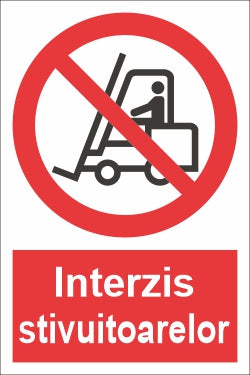 Interzis motostivuitoarelor SPMIP-15