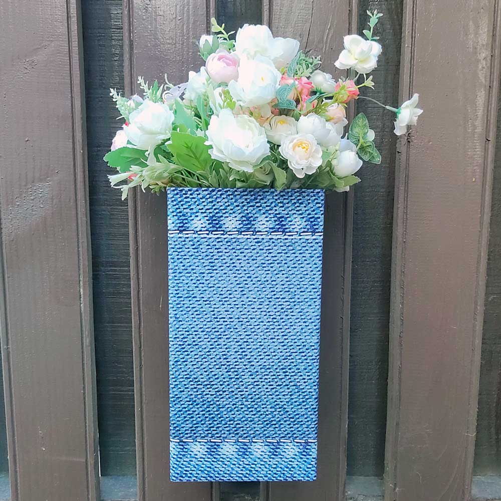 Jardinieră 15 x 15 x 30 cm JGCL-01-151530