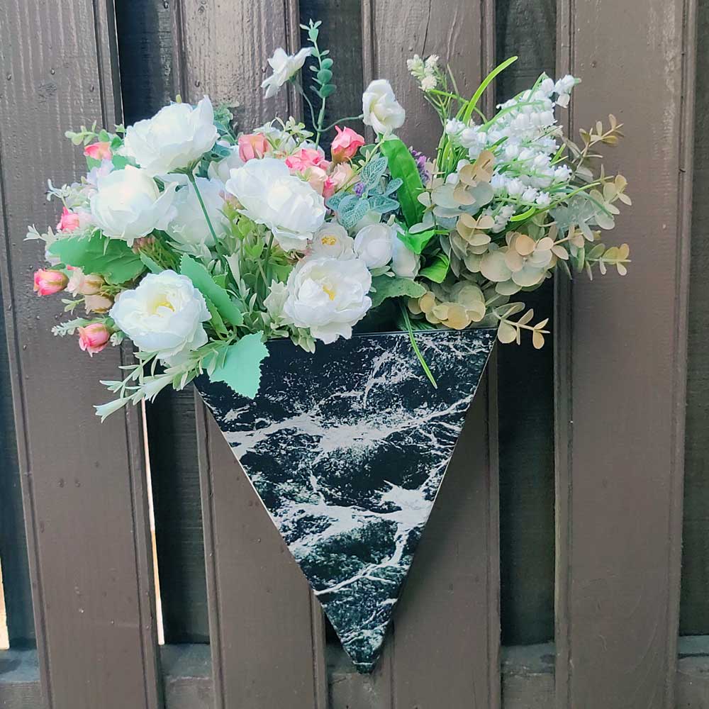 Jardinieră 19 x 22 x 39 cm JGPR4-01