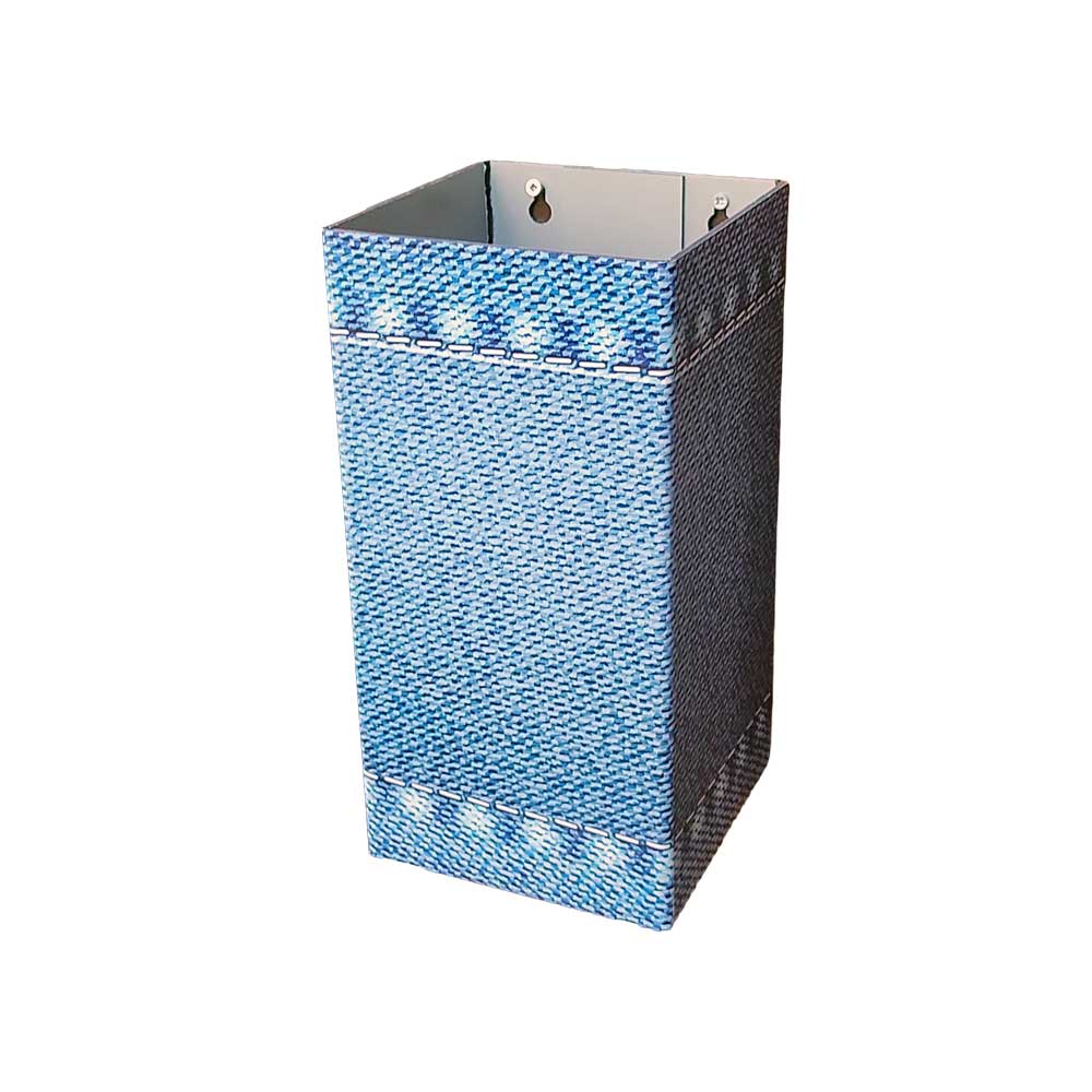 Jardinieră 15 x 15 x 30 cm JGCL-01-151530