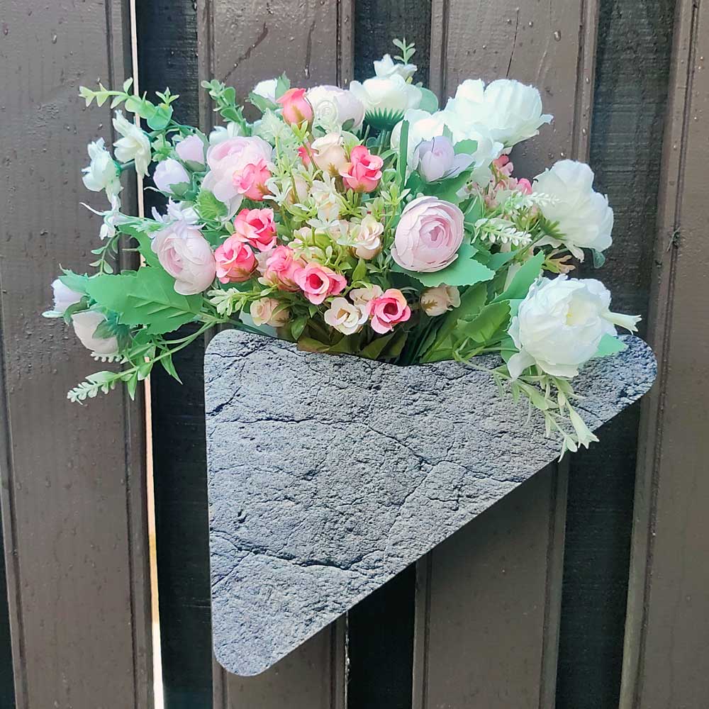 Jardinieră 15 x 30 x 35 cm JGB-01-153035