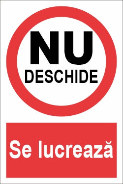 Nu deschide se lucrează SPMIP-44