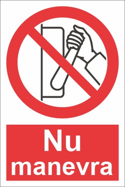 Nu manevra SPMIP-17