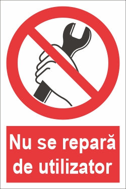 Nu se repară de utilizator SPMIP-19