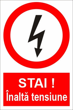 Înaltă tensiune SPMIP-37