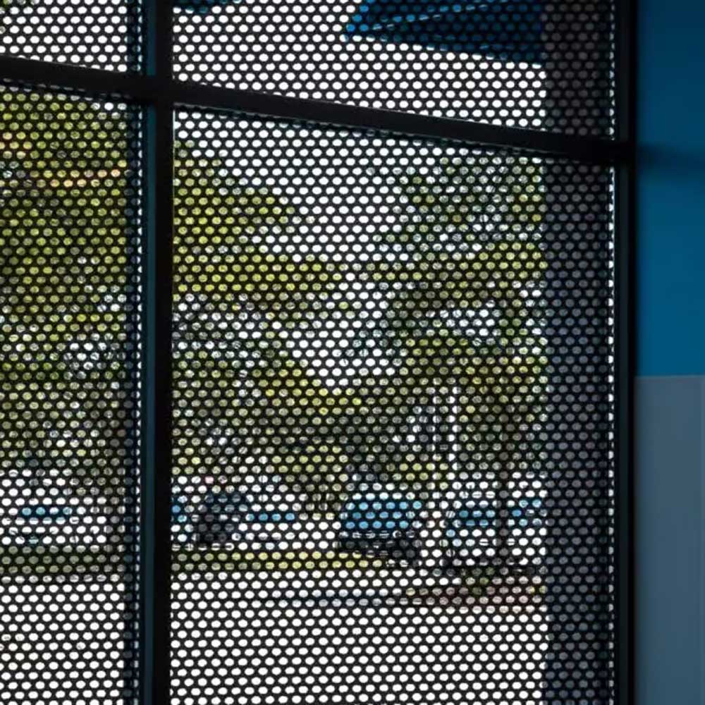 Window graphics PWG130